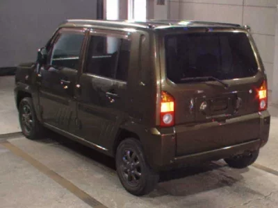 Daihatsu NAKED