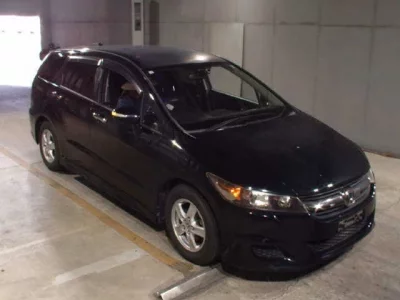 Honda STREAM