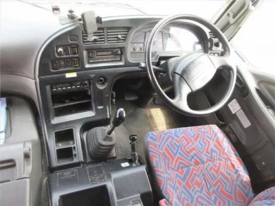 Isuzu GIGA MAX