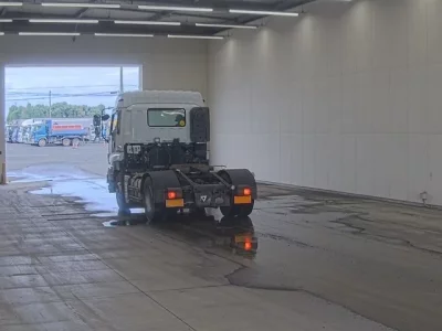 Isuzu GIGA