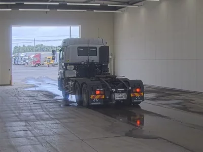 Isuzu GIGA