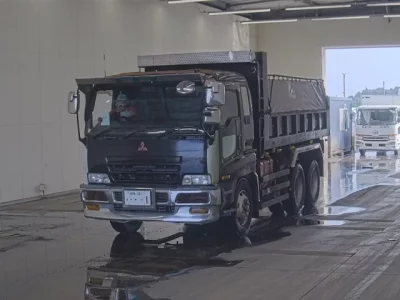 Isuzu GIGA
