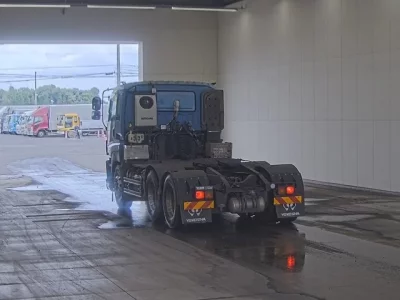 Isuzu GIGA