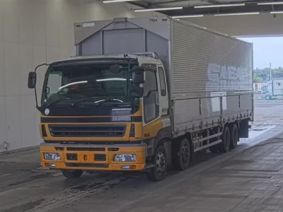 Isuzu GIGA
