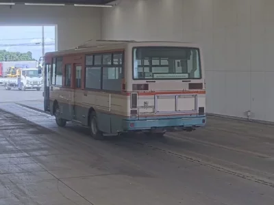 Nissan SPACE RUNNER
