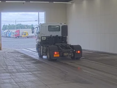 Isuzu GIGA