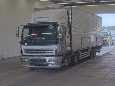 Isuzu GIGA