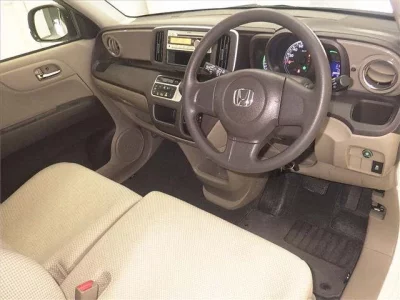 Honda N ONE