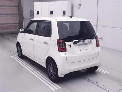 Honda N ONE