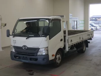 Hino DUTRO