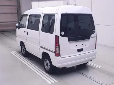 Subaru SAMBAR