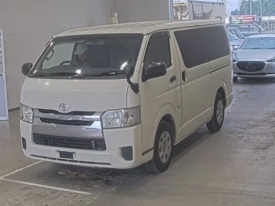 Toyota OTHER
