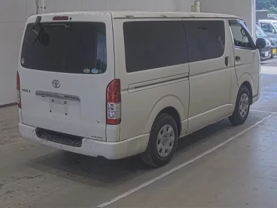 Toyota OTHER