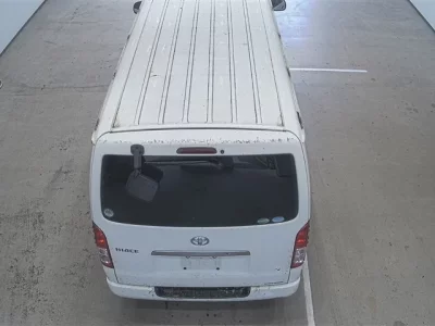 Toyota OTHER