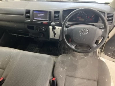 Toyota OTHER