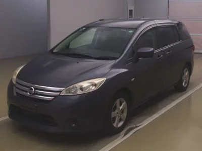 Nissan LAFESTA