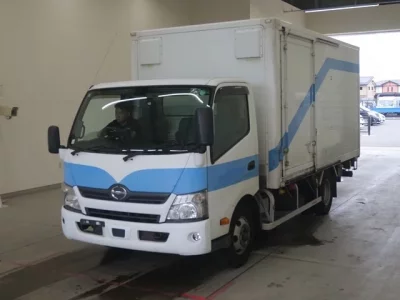 Hino DUTRO