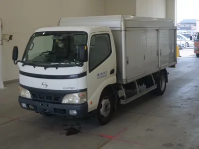 Hino DUTRO