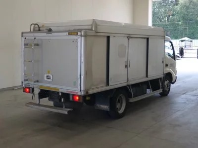 Hino DUTRO