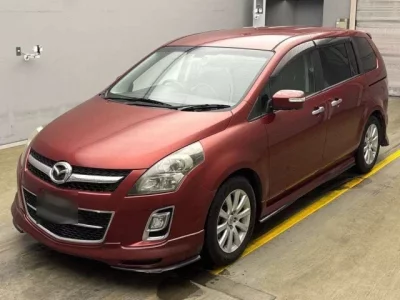 Mazda MPV