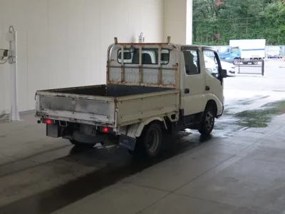 Toyota TOYOACE