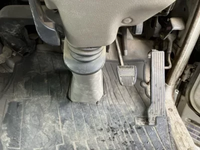 Toyota TOYOACE