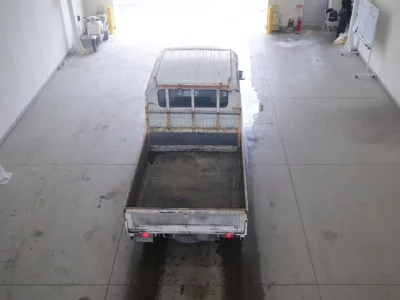 Toyota TOYOACE