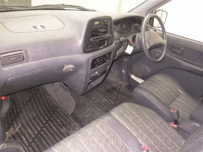 Toyota TOWN ACE VAN