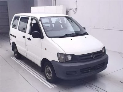 Toyota TOWN ACE VAN