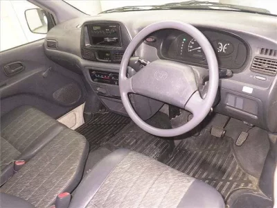 Toyota TOWN ACE VAN