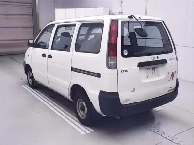 Toyota TOWN ACE VAN