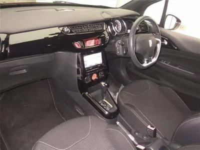 Citroen DS3