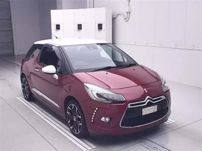 Citroen DS3