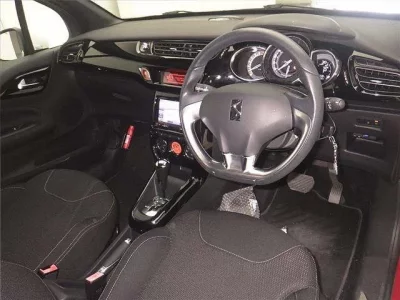 Citroen DS3