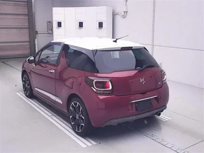 Citroen DS3
