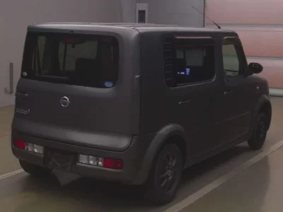 Nissan CUBECUBIC