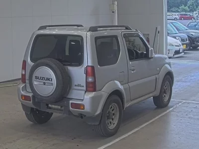 Suzuki OTHER