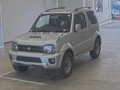 Suzuki OTHER