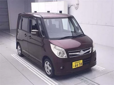 Suzuki PALETTE