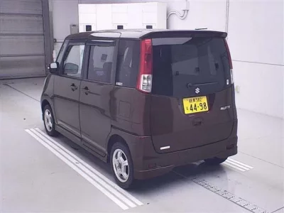 Suzuki PALETTE