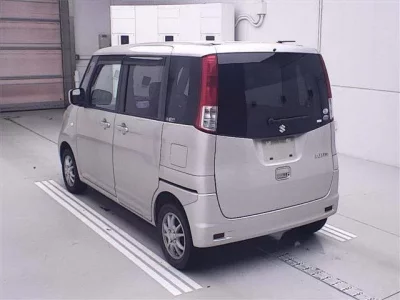 Suzuki PALETTE