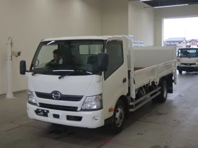 Hino DUTRO