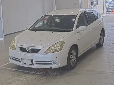 Toyota CALDINA