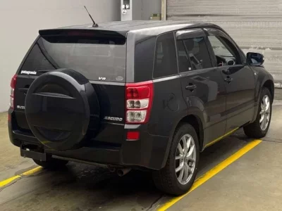 Suzuki ESCUDO