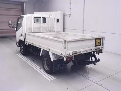Toyota TOYOACE