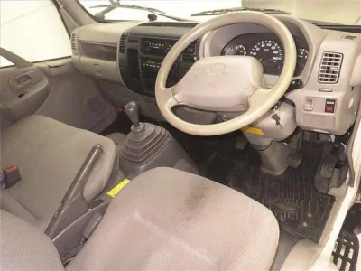 Toyota TOYOACE