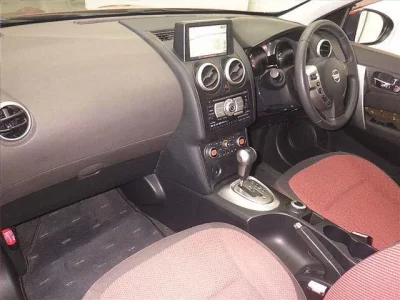 Nissan DUALIS