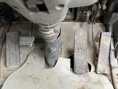 Mitsubishi MINIYON