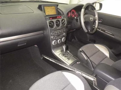 Mazda ATENZA WAGON