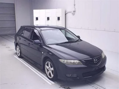 Mazda ATENZA WAGON